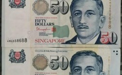 新加坡的钱面值都是多少？新加坡是用什么币