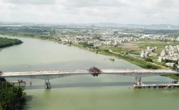 潮州江东大桥现在限高多少？潮州大桥项目