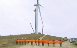 风力发电修路一公里造价多少钱？收购风电项目