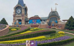 上海迪士尼乐园项目要另算吗？上海迪士尼项目管理