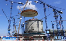 2023年核准开工的核电项目有哪些？最新批核电项目