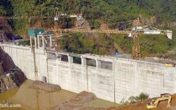 缅甸密松水电站现状？缅甸水电项目重启
