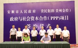 陕建集团公司在贵州清镇市的项目？贵州 集团ppp项目
