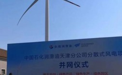 津能滨海新能源怎么样？天津风电项目