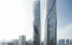 杭州在建高楼排名？世茂地产杭州项目