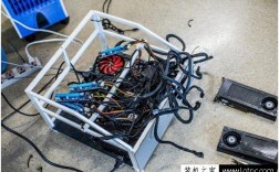 挖矿电脑需要什么配置？(eth挖矿电源)