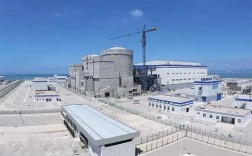 福建有多少个核电站？包括在建的？2017福清在建项目