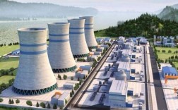 重庆涪陵核电怎么还没建？待批准 核电项目