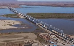 中俄大桥造价及长度和宽度？中铁俄罗斯项目