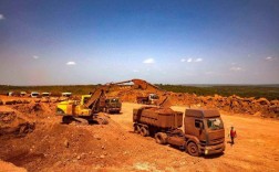非洲矿业是真的吗？非洲矿山项目