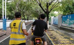 广州白云区的共享电动车为啥没了？广州在建项目叫停