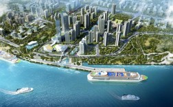 2023年湛江市重点建设项目有哪些？湛江最近大项目