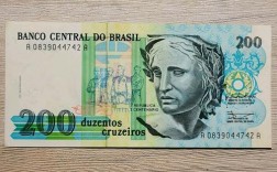 巴西使用的货币是？巴西什么币