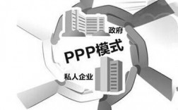 ppp途径是什么意思？鼓励民间ppp项目