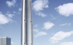 武汉绿地中心636米高楼最新进展？绿地集团项目 武汉
