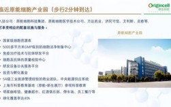 上海原能细胞医学技术有限公司介绍？大学转让新药项目