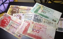 为什么港币属于外币？为什么香港不用人民币
