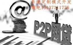 p2p理财客户怎样开发？(p2p 开发教程)