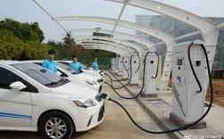 新能源汽车充电桩项目怎么入手？投资汽车项目