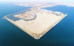 世界五大填海工程？沙特工程项目