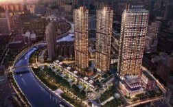 上海苏河湾华侨城是豪宅吗？上海华侨城项目