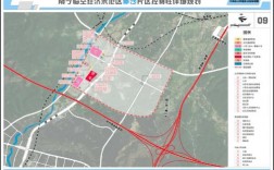 2021南宁临空港即将开工的项目？16个研发项目