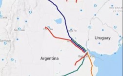 北京到阿根廷坐火车要多少小时？阿根廷铁路项目