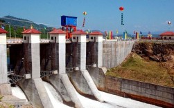 中国在缅甸修了哪些水电站？葛洲坝缅甸项目部