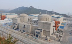 上海的核电站叫什么名字？上海 国家核电项目