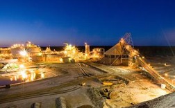紫金矿业在乌克兰有矿产吗？境外矿产投资项目