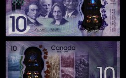 在加拿大用的是什么币种？加拿大用什么币