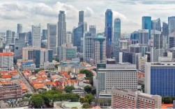 新加坡在中国的房地产？新加坡 上海 项目
