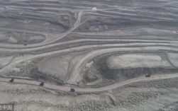 哈密地区有多少个露天煤矿？哈密 能源项目