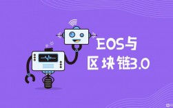 eos是哪个区块链系统？eos项目报道