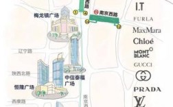 上海太古汇坐几号地铁？浦东太古项目