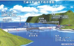 三峡大坝工程哪个建筑公司承建？三峡大坝项目