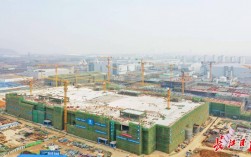 武汉华星电子厂规模多大？华星武汉项目投资