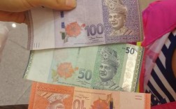 在马来西亚，想把马币换成人民币在汇到国内银行的账户，该怎么做？马币是什么样子的