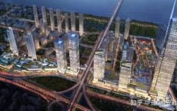 武汉长江天地规划有高楼吗？大连瑞安天地项目