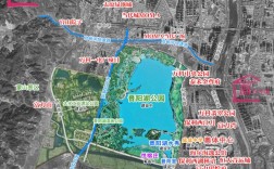 太原晋阳湖二期开工时间？城建数据湖项目