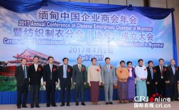 梵大集团与缅甸有联系吗？中国在缅甸投资项目