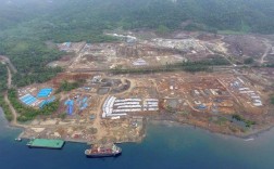 印尼哪些工业发达？印尼制造基地项目