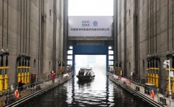 中国在建世界第一运河？葛洲坝一公司在建项目