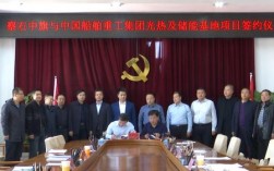 中国船舶重工集团新能源有限责任公司介绍？2015西藏重工项目