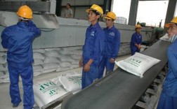 越南支柱产业是什么？越南化肥项目