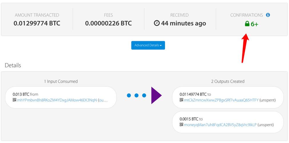 区块链怎么查询链上数据？(bitcoin core使用教程)-图3