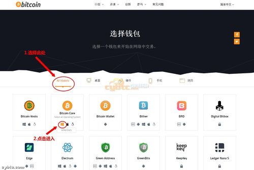 区块链怎么查询链上数据？(bitcoin core使用教程)-图2