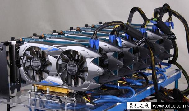 cpuminer挖矿配置？(ethminer CPU挖矿)-图2