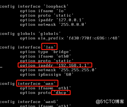 Linux中如何验证客户机获取的ip来自此DHCP服务器？(服务器挖eth)-图2