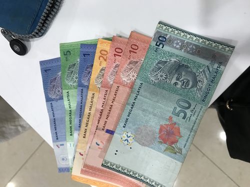 马来西亚人民币能用吗？为什么马币升值-图1